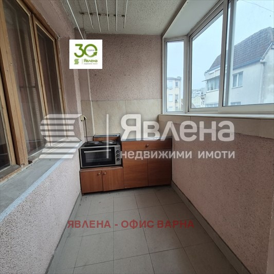 Дава под наем 2-СТАЕН, гр. Варна, Лятно кино Тракия, снимка 7 - Апартаменти - 53502950