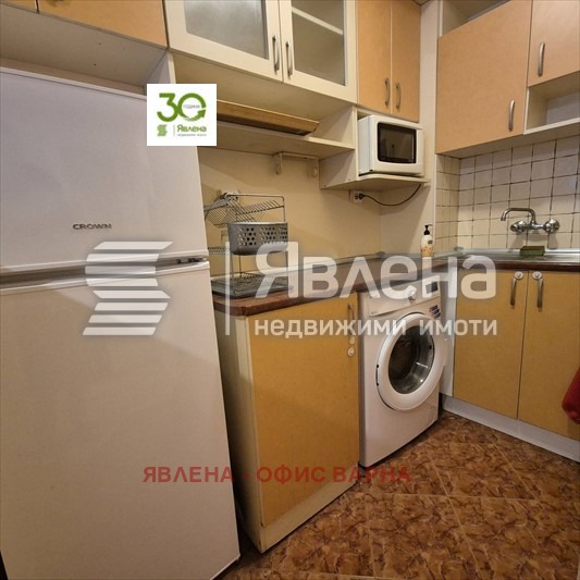 Дава под наем 2-СТАЕН, гр. Варна, Лятно кино Тракия, снимка 3 - Апартаменти - 53502950