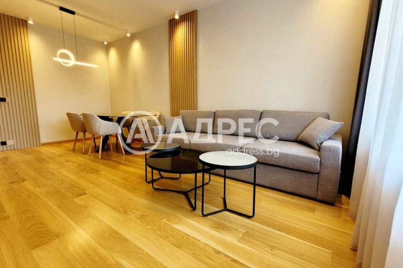 Te huur  2 slaapkamers Sofia , Bankja , 88 m² | 31036702 - afbeelding [2]