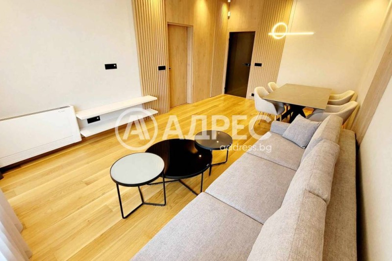 Te huur  2 slaapkamers Sofia , Bankja , 88 m² | 31036702 - afbeelding [3]