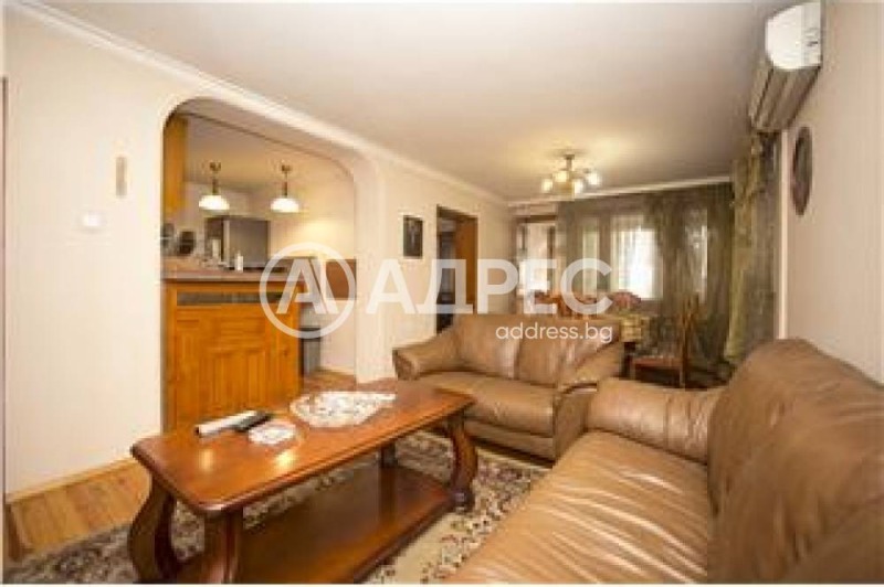 A louer  2 chambres Sofia , Tsentar , 95 m² | 85469724 - image [2]