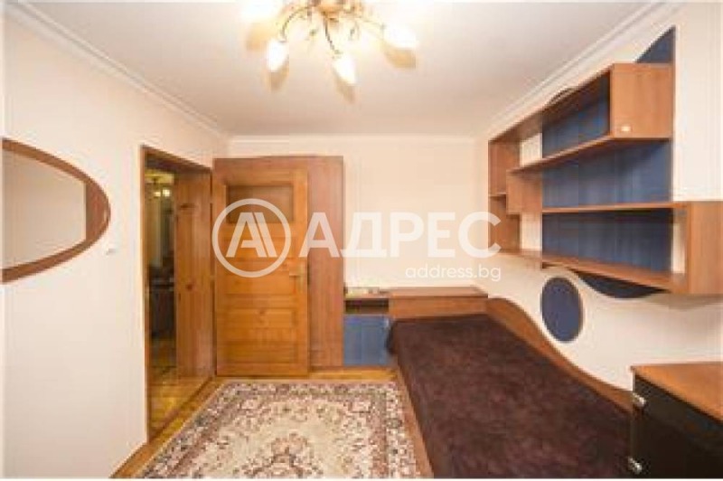 Te huur  2 slaapkamers Sofia , Tsentar , 95 m² | 85469724 - afbeelding [8]