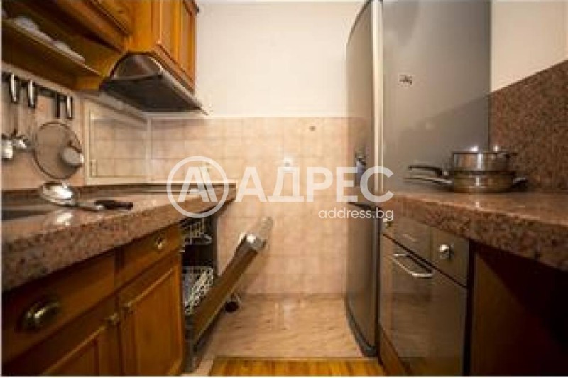 For Rent  2 bedroom Sofia , Tsentar , 95 sq.m | 85469724 - image [4]