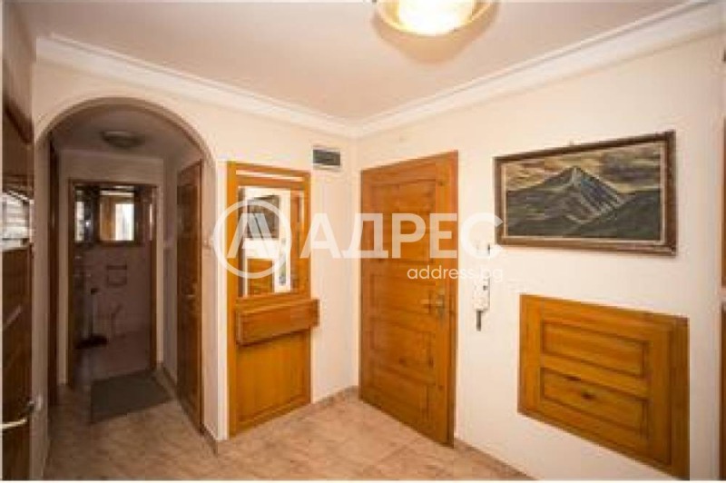 A louer  2 chambres Sofia , Tsentar , 95 m² | 85469724 - image [10]