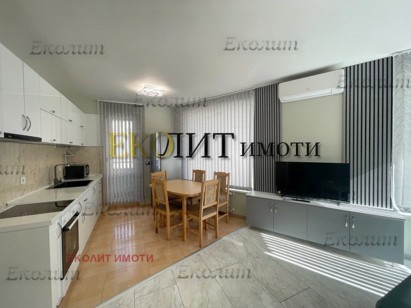 A louer  2 chambres Sofia , Mladost 1 , 90 m² | 89918844 - image [2]