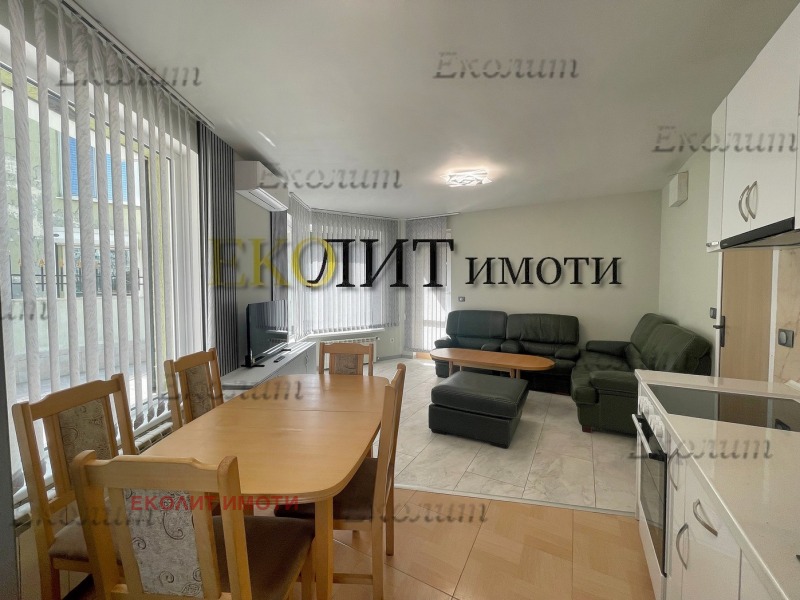 A louer  2 chambres Sofia , Mladost 1 , 90 m² | 89918844 - image [3]
