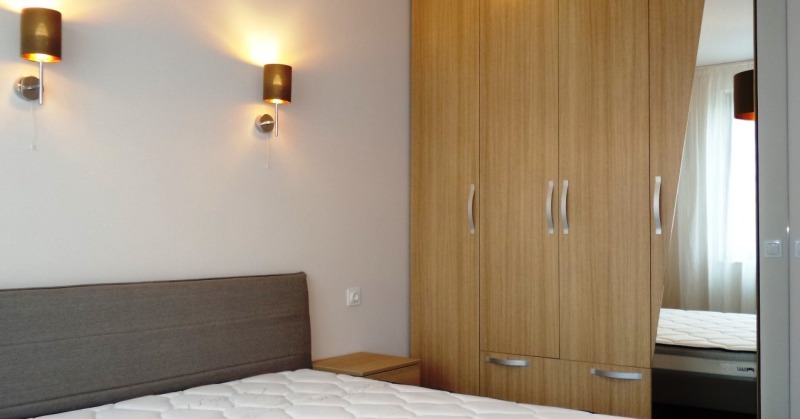В аренду  2 спальни София , Левски , 76 кв.м | 84647852 - изображение [2]