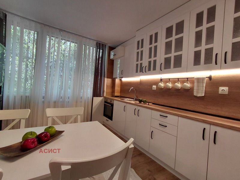 Zu vermieten  2 Schlafzimmer Sofia , Hipodruma , 100 qm | 90844278 - Bild [5]