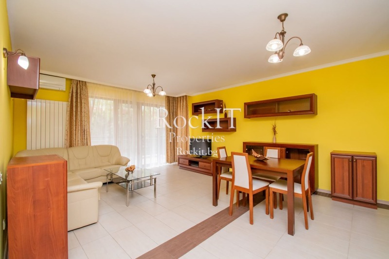 Под наем 3-СТАЕН, град София, Витоша • 850 € / 1662.46 лв. • 40488539 1