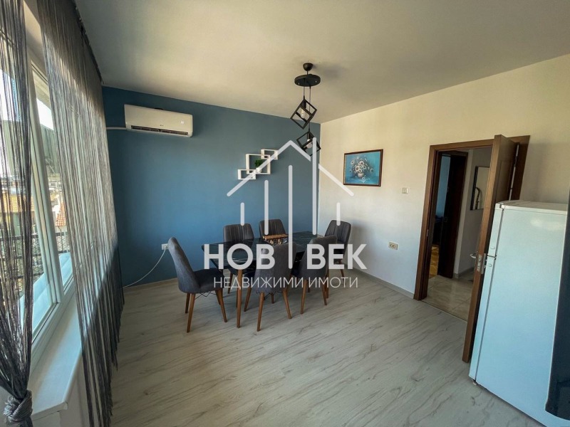 K pronájmu  2 ložnice Varna , Centar , 65 m2 | 24256608 - obraz [4]