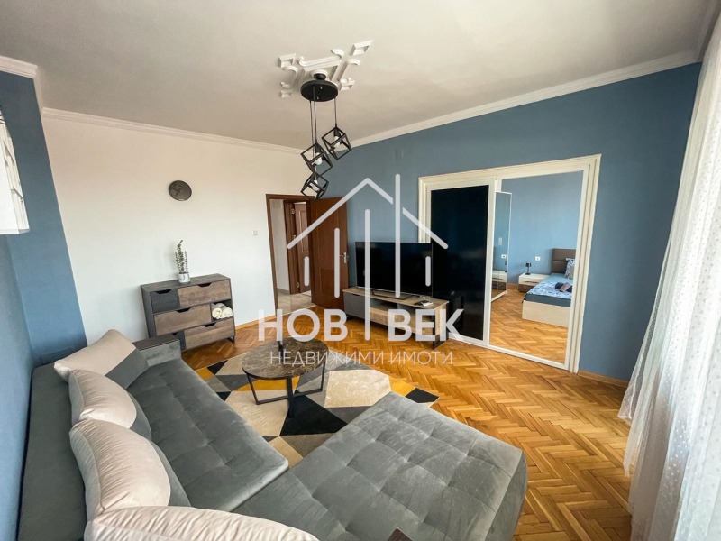 K pronájmu  2 ložnice Varna , Centar , 65 m2 | 24256608