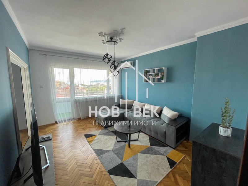 K pronájmu  2 ložnice Varna , Centar , 65 m2 | 24256608 - obraz [2]