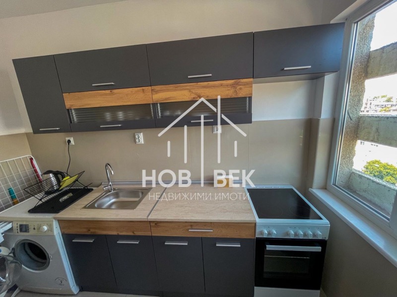 K pronájmu  2 ložnice Varna , Centar , 65 m2 | 24256608 - obraz [5]