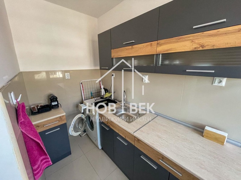 K pronájmu  2 ložnice Varna , Centar , 65 m2 | 24256608 - obraz [6]