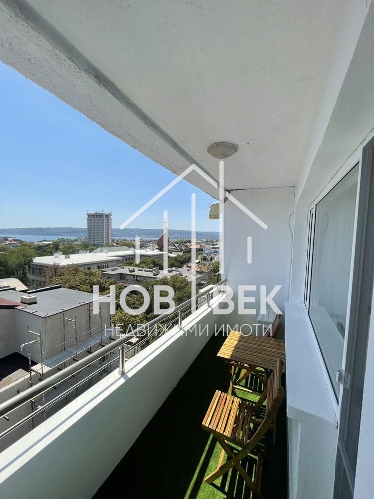 K pronájmu  2 ložnice Varna , Centar , 65 m2 | 24256608 - obraz [11]