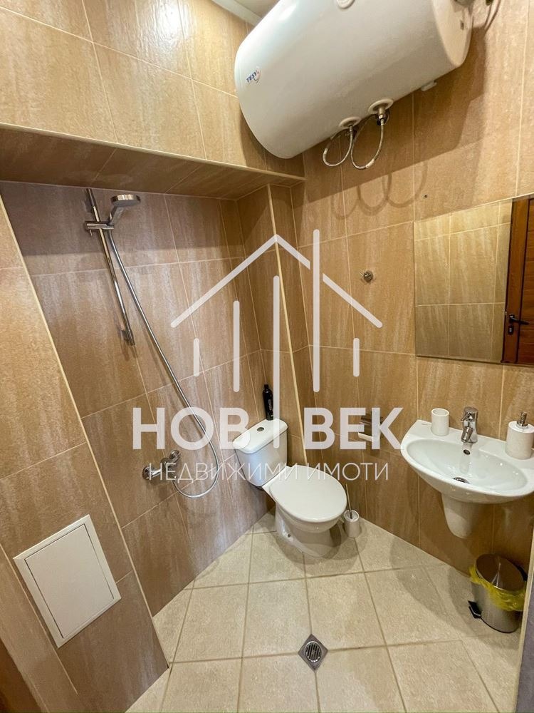 K pronájmu  2 ložnice Varna , Centar , 65 m2 | 24256608 - obraz [8]