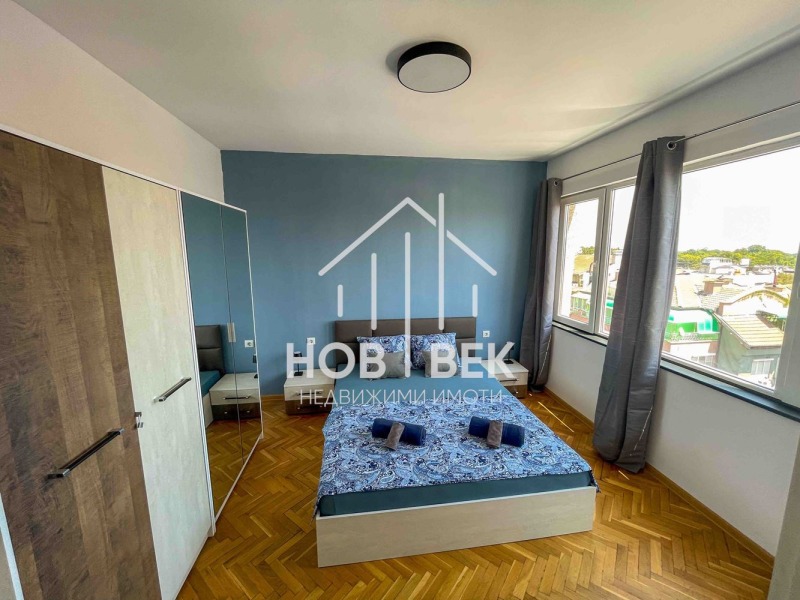 K pronájmu  2 ložnice Varna , Centar , 65 m2 | 24256608 - obraz [7]