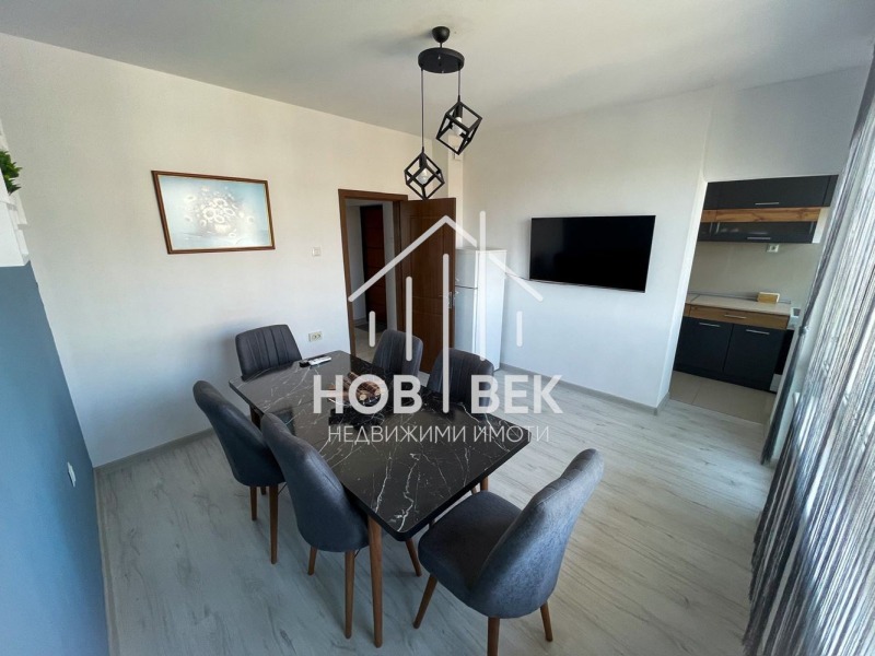 K pronájmu  2 ložnice Varna , Centar , 65 m2 | 24256608 - obraz [3]