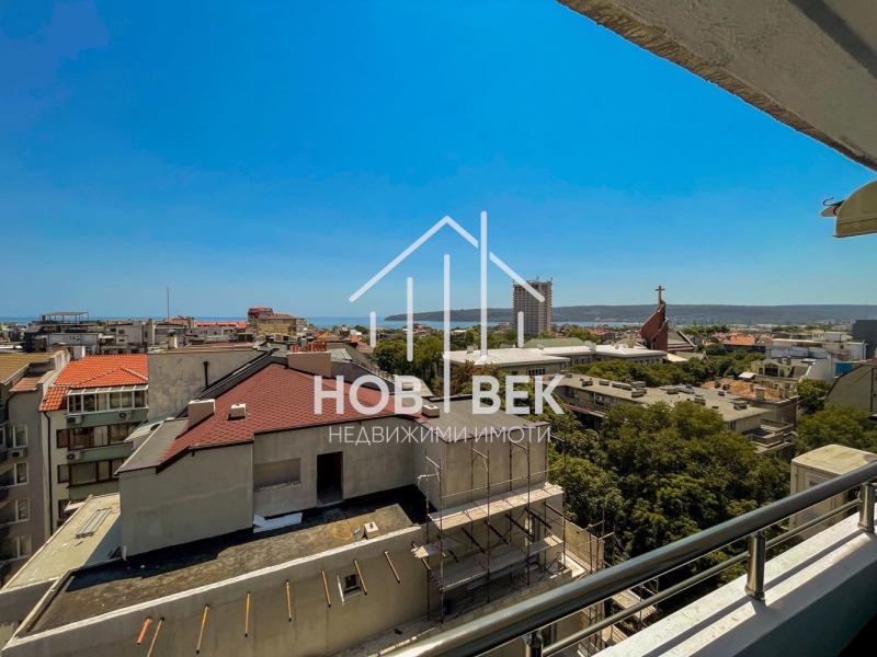 K pronájmu  2 ložnice Varna , Centar , 65 m2 | 24256608 - obraz [10]
