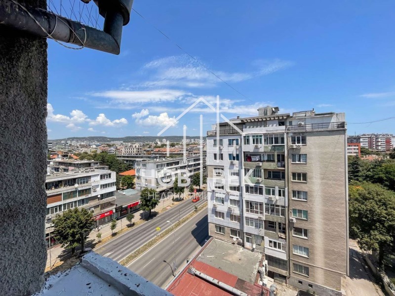 K pronájmu  2 ložnice Varna , Centar , 65 m2 | 24256608 - obraz [9]