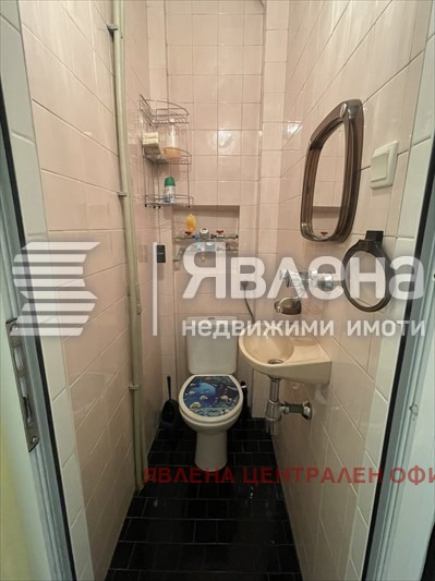 Дава под наем 3-СТАЕН, гр. София, Оборище, снимка 7 - Апартаменти - 56602276