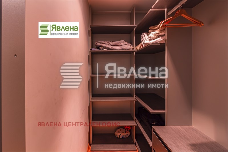 Дава под наем 4-СТАЕН, гр. София, Дианабад, снимка 17 - Aпартаменти - 48951040