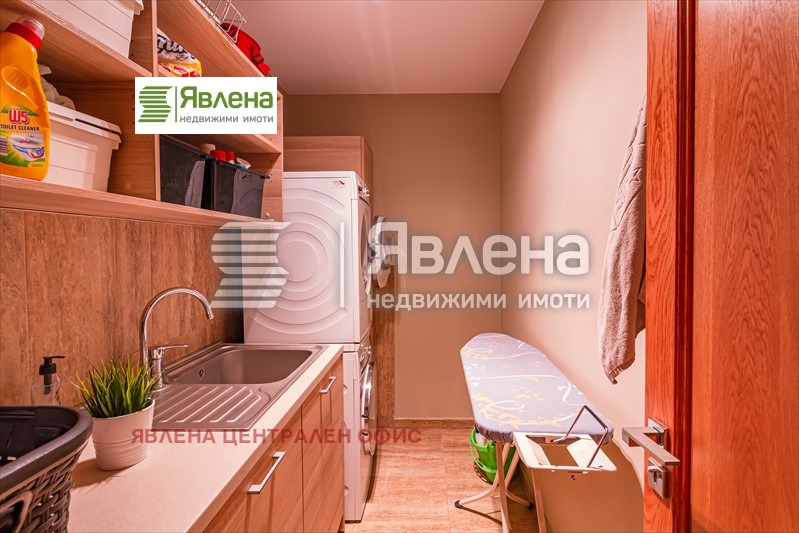 Дава под наем 4-СТАЕН, гр. София, Дианабад, снимка 16 - Aпартаменти - 48951040