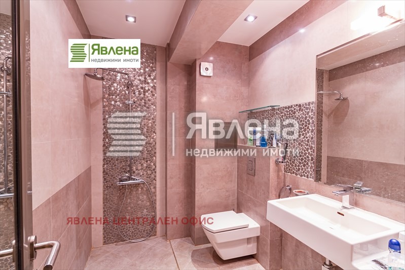 Дава под наем 4-СТАЕН, гр. София, Дианабад, снимка 9 - Aпартаменти - 48951040