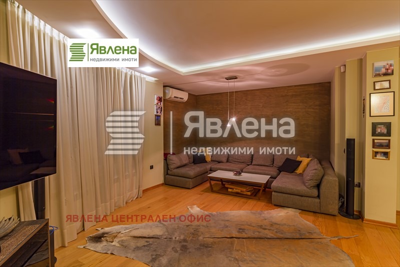 Дава под наем 4-СТАЕН, гр. София, Дианабад, снимка 5 - Aпартаменти - 48951040