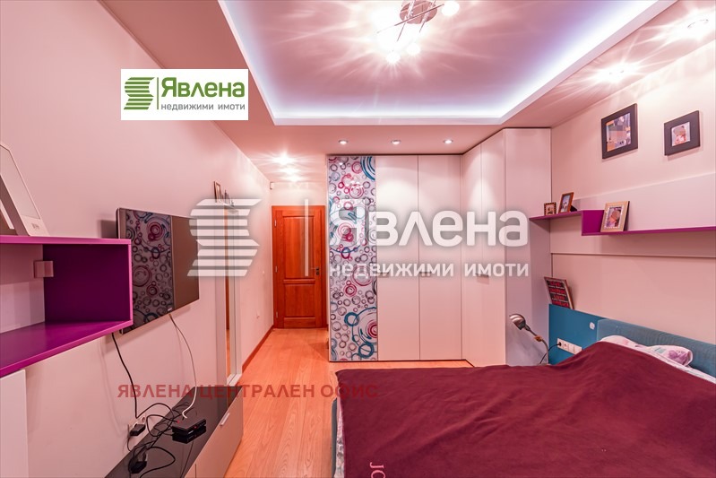 Дава под наем 4-СТАЕН, гр. София, Дианабад, снимка 13 - Aпартаменти - 48951040