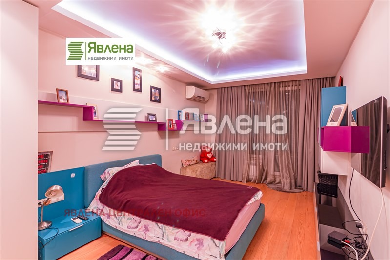 Дава под наем 4-СТАЕН, гр. София, Дианабад, снимка 14 - Aпартаменти - 48951040