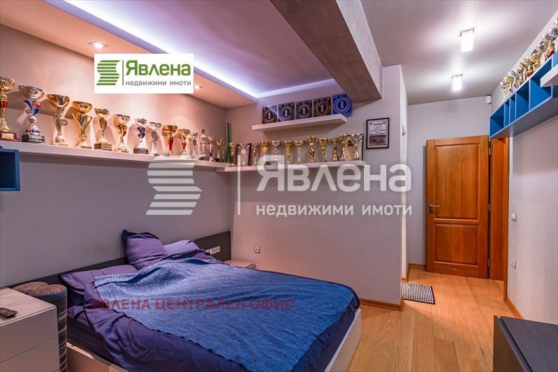 Дава под наем 4-СТАЕН, гр. София, Дианабад, снимка 10 - Aпартаменти - 48951040