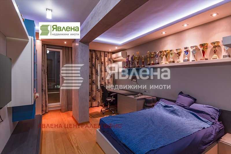 Дава под наем 4-СТАЕН, гр. София, Дианабад, снимка 11 - Aпартаменти - 48951040