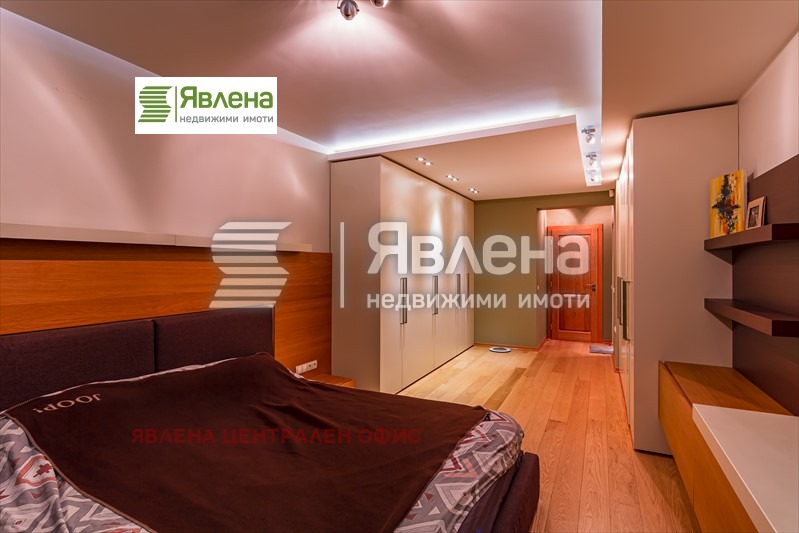 Дава под наем 4-СТАЕН, гр. София, Дианабад, снимка 8 - Aпартаменти - 48951040