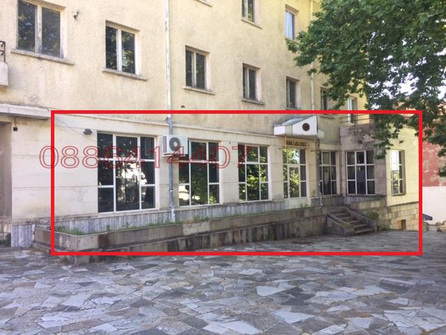 Дава под наем ЗАВЕДЕНИЕ, гр. Ивайловград, област Хасково