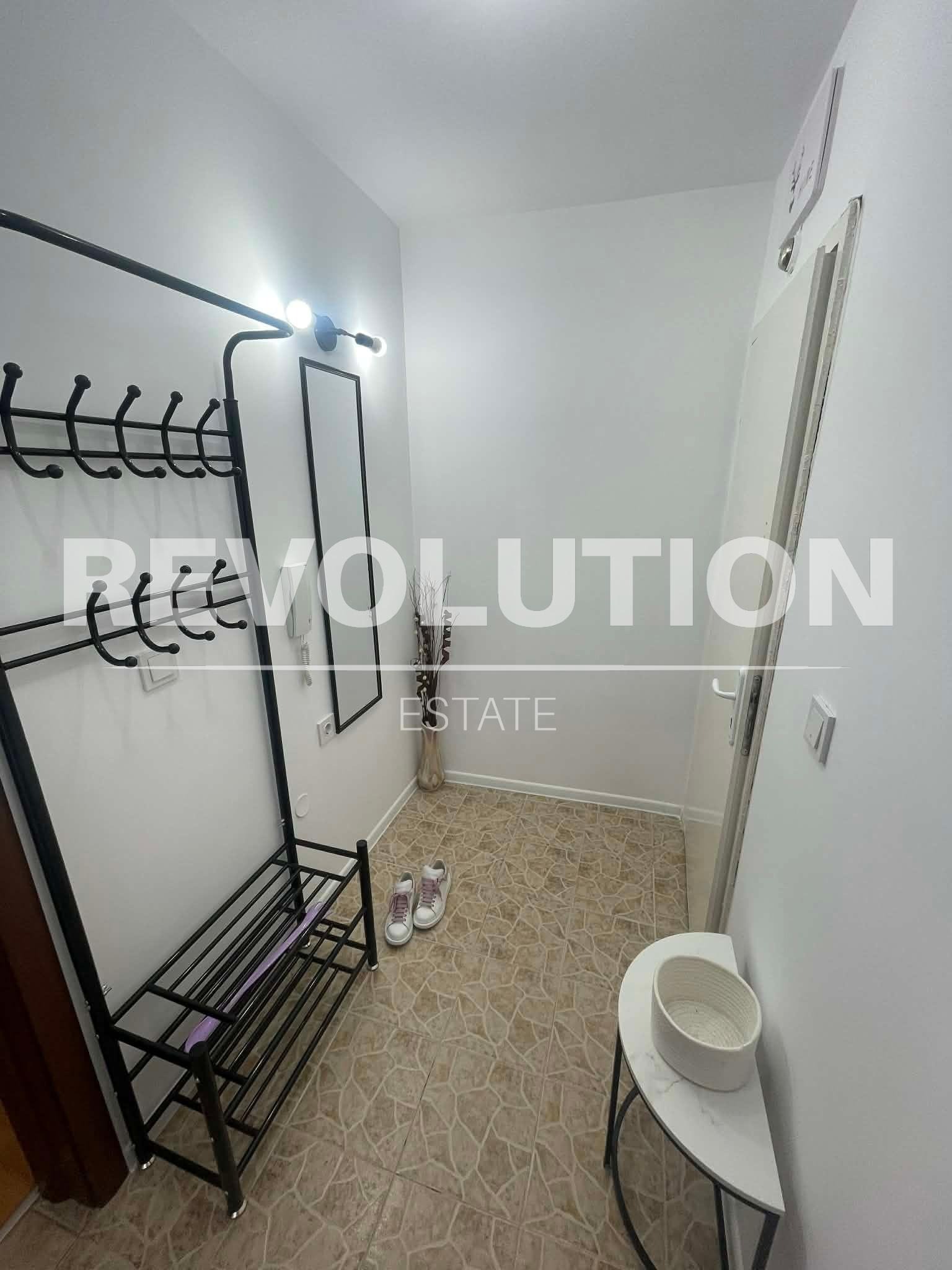 Дава под наем 2-СТАЕН, гр. Варна, Лятно кино Тракия, снимка 8 - Апартаменти - 53690345