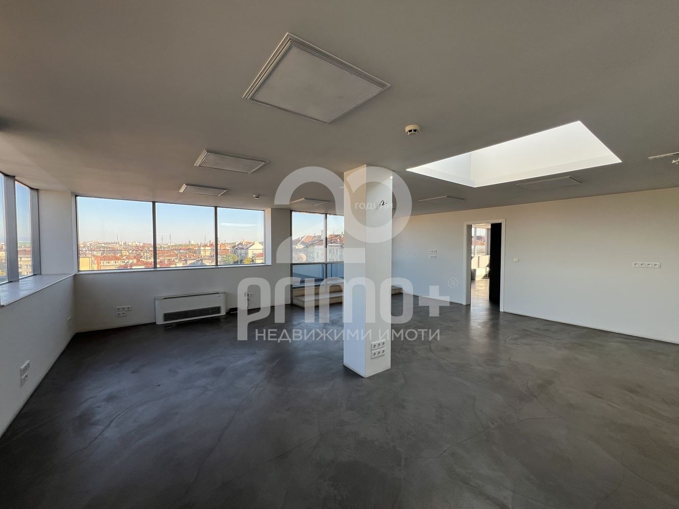 Дава под наем ОФИС, гр. София, Център, снимка 6 - Офиси - 54052141