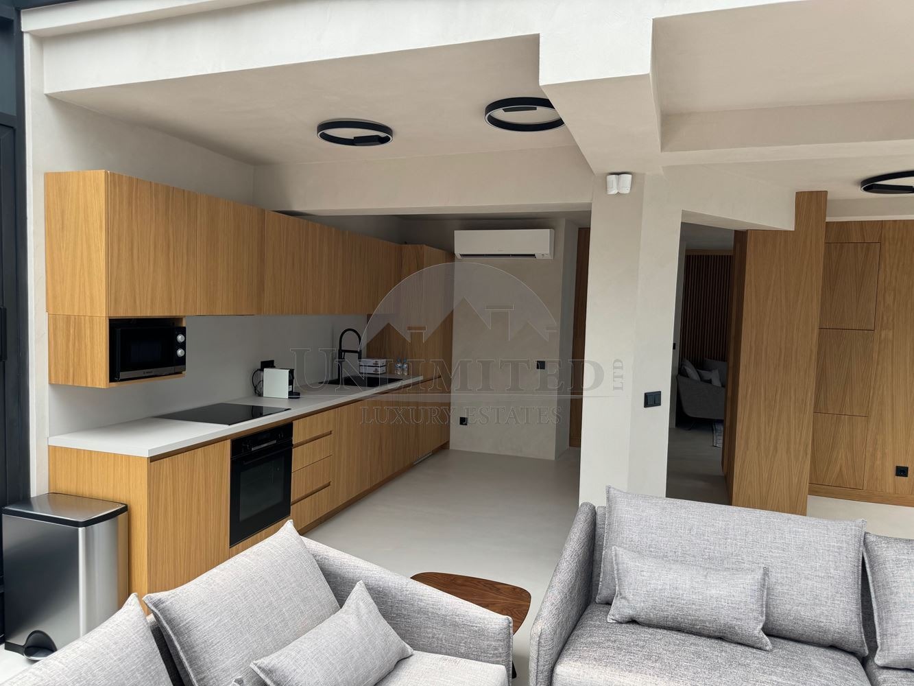 Дава под наем КЪЩА, гр. Черноморец, област Бургас, снимка 2 - Къщи - 53834474