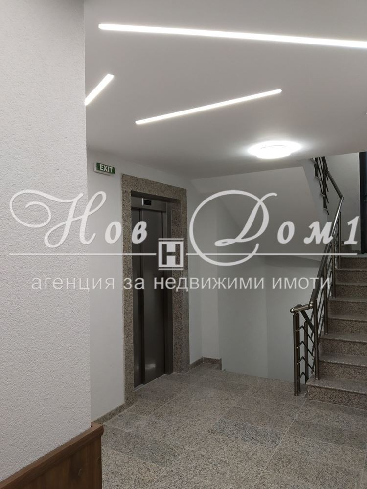 Дава под Наем 1-СТАЕН | Imot.bg — изображение 8