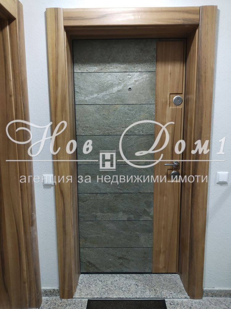 Дава под Наем 1-СТАЕН | Imot.bg — изображение 9