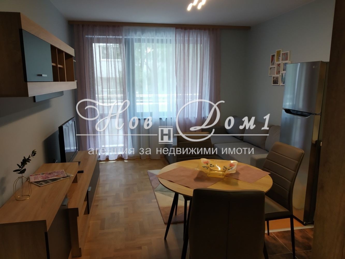 Дава под Наем 1-СТАЕН | Imot.bg — изображение 2