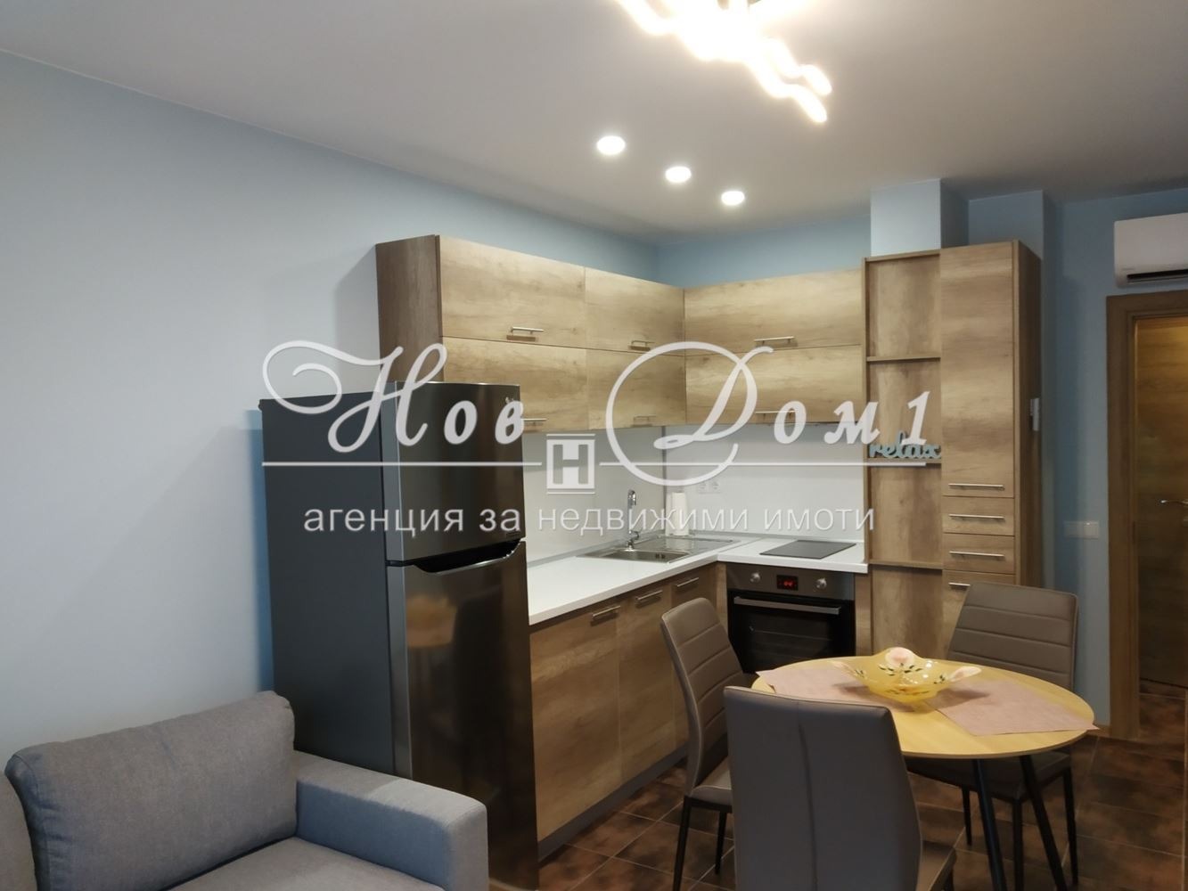 Дава под Наем 1-СТАЕН | Imot.bg — изображение 1