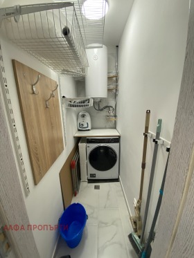 1 Schlafzimmer Slawija, Sofia 7