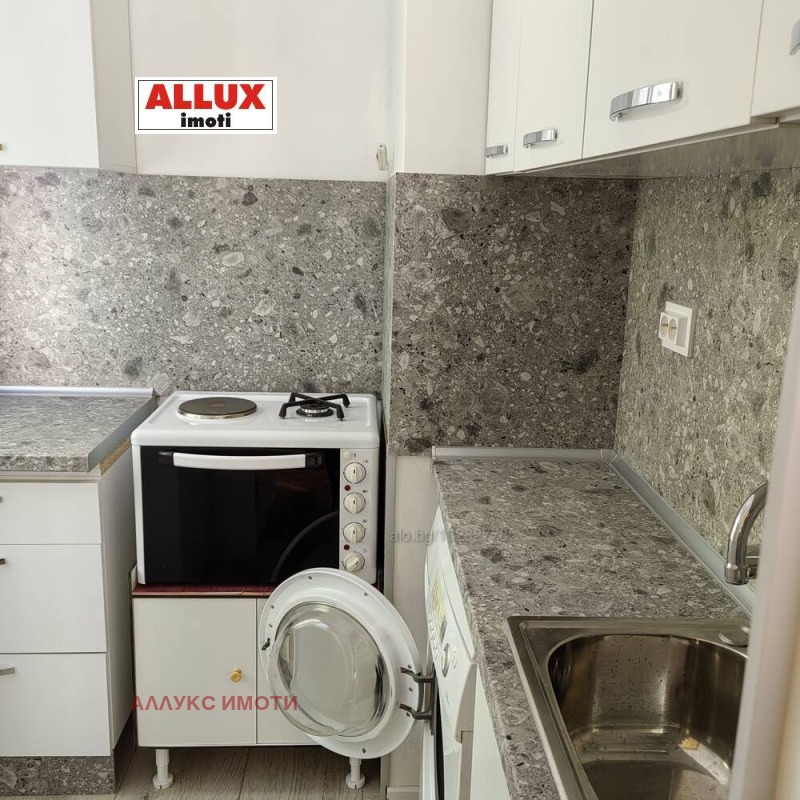 Da affittare  1 camera da letto Ruse , Zdravets , 50 mq | 77995615 - Immagine [4]