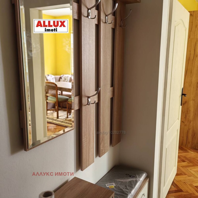Da affittare  1 camera da letto Ruse , Zdravets , 50 mq | 77995615 - Immagine [3]
