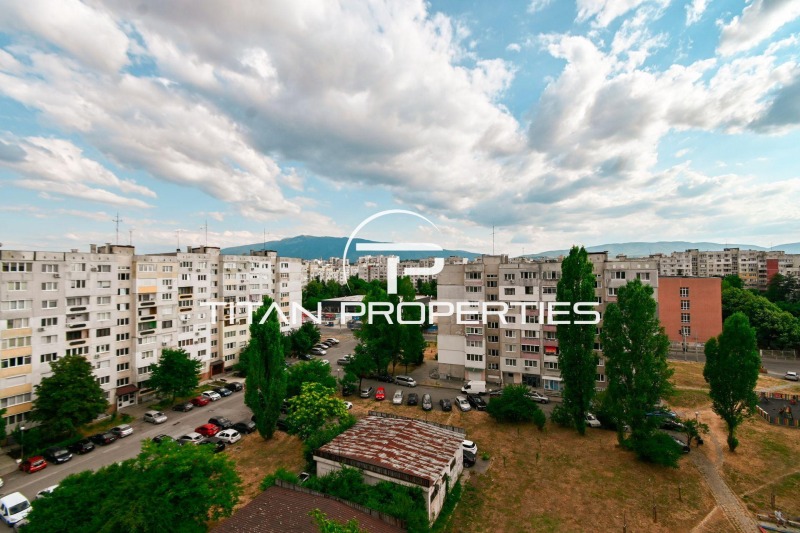 Дава под наем 1-СТАЕН, гр. София, Люлин 8, снимка 11 - Апартаменти - 53241788