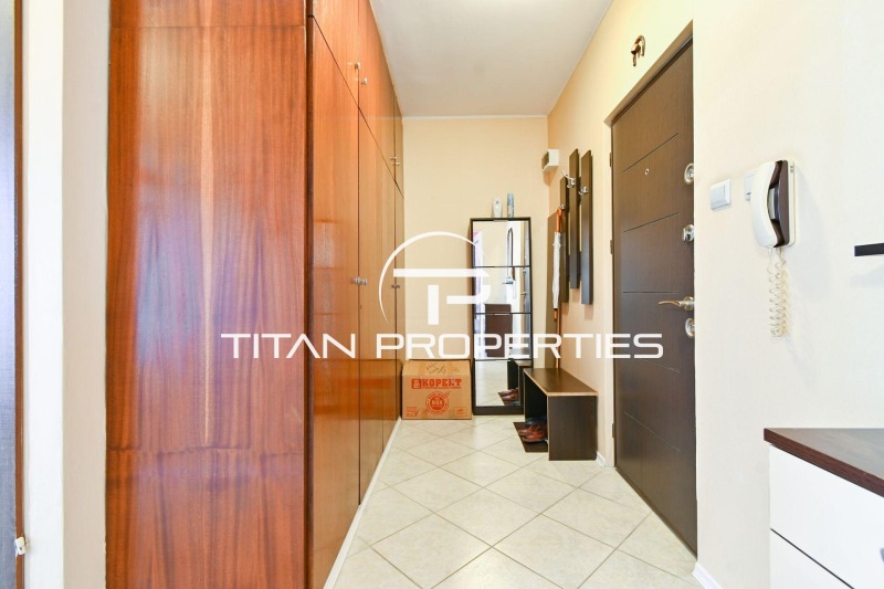 Дава под наем 1-СТАЕН, гр. София, Люлин 8, снимка 4 - Апартаменти - 53241788