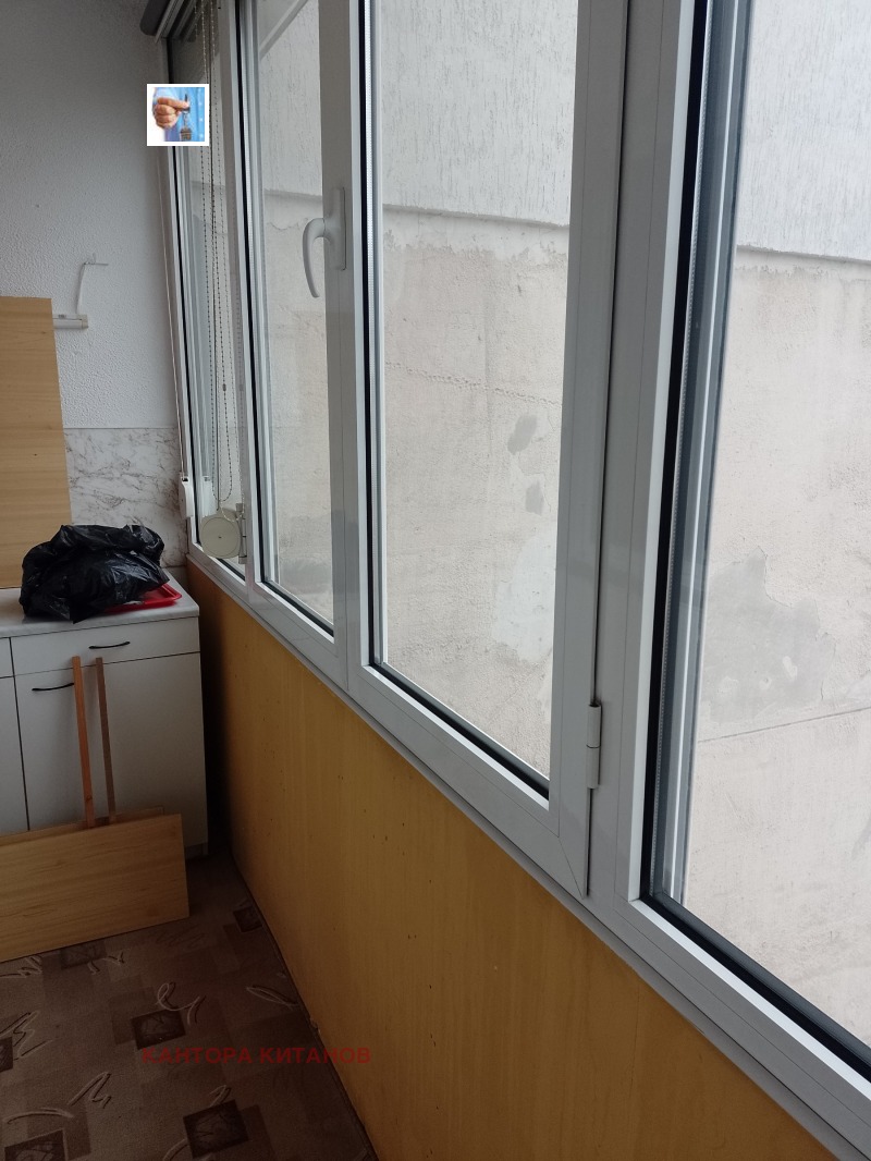 Дава под наем 2-СТАЕН, гр. София, Света Троица, снимка 10 - Апартаменти - 53498208