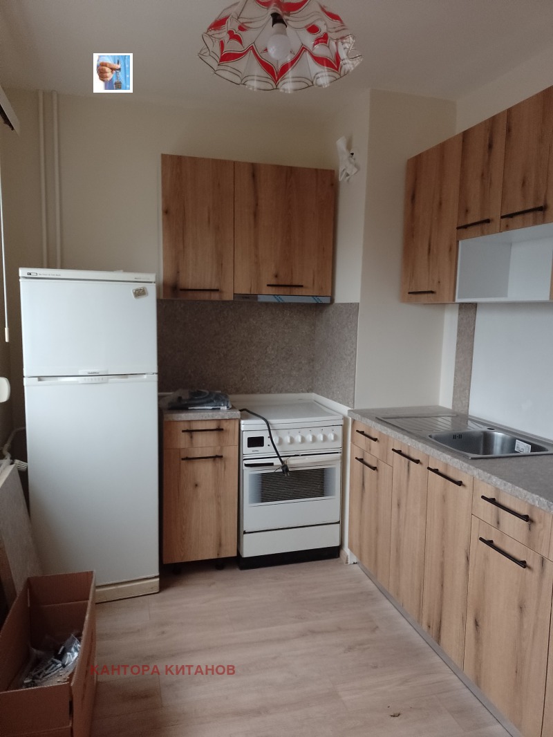 Дава под наем 2-СТАЕН, гр. София, Света Троица, снимка 2 - Апартаменти - 53498208