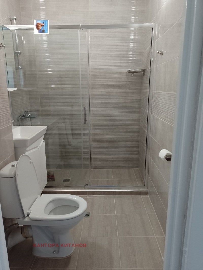 Дава под наем 2-СТАЕН, гр. София, Света Троица, снимка 3 - Апартаменти - 53498208